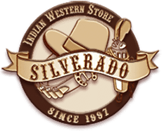 Silverado Westernstore logo